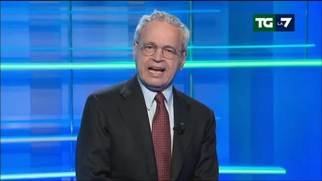 TG LA7 edizione delle 20.00 - 1/7/2026