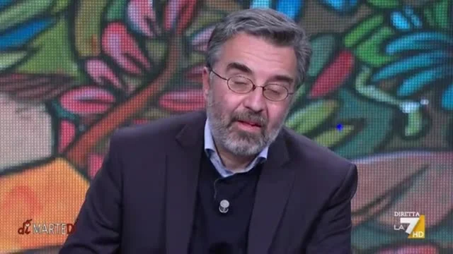 A diMartedì si analizza la situazione politica dopo la chiamata di Mattarella a Mario Draghi