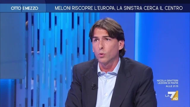 Patrimoniale, Onorato: "È un autogol, l’ha già fatta Meloni"