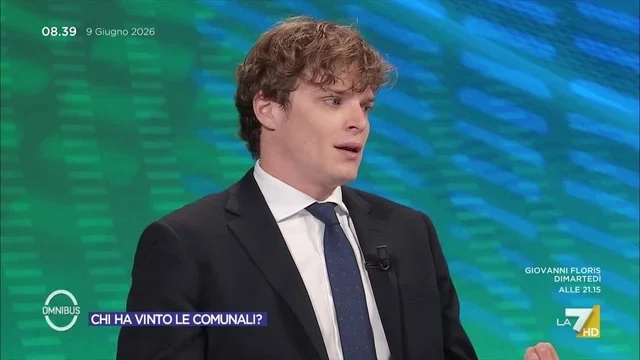 Comunali, Bechis: "Governo ha tenuto dopo profezie di crolli. A sinistra mancano leadership e programmi"