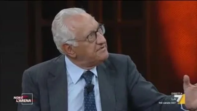 Filippo Riniolo: 'quando la mia generazione acquisirà dei diritti?'