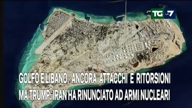 TG LA7