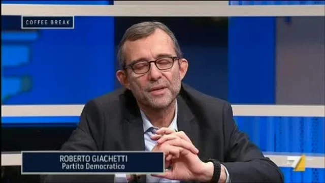 Porcellum: Giachetti contro tutti