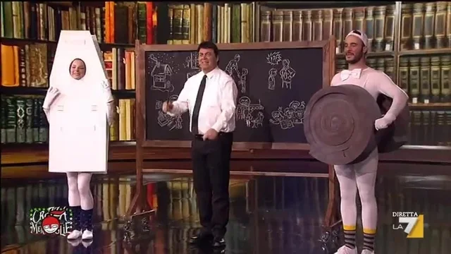 Renzi, la buona scuola e il sabotaggio dei test Invalsi