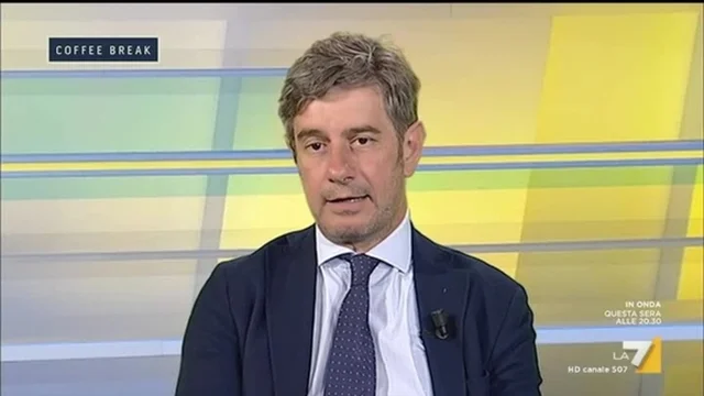 Coffee Break - Puntata 26/08/2019