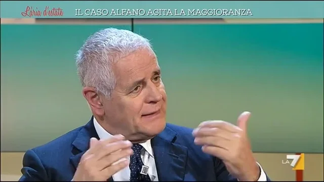 Formigoni (NCD): 'Il lavoro della maggioranza è terminato'