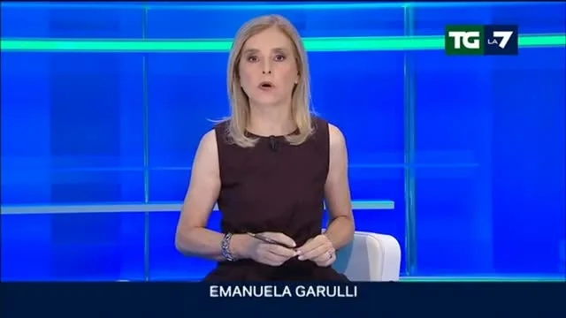 TG LA7