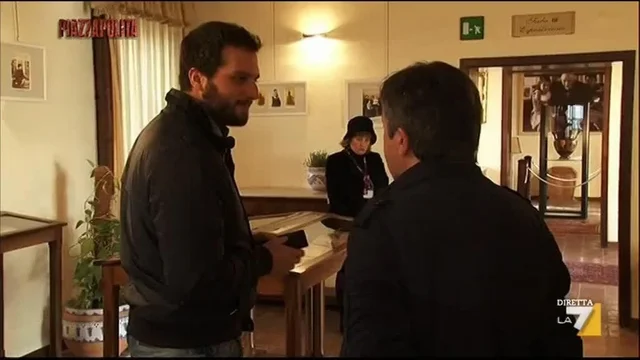 Very bello ma molto caro