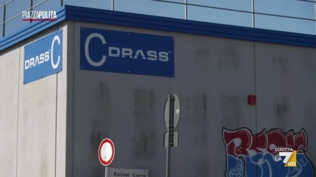Crosetto nega incontro a Dubai con Cappelletti (Drass), ma a dircelo è la Drass stessa