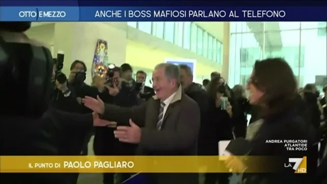 Le pensioni sulle spalle dei giovani