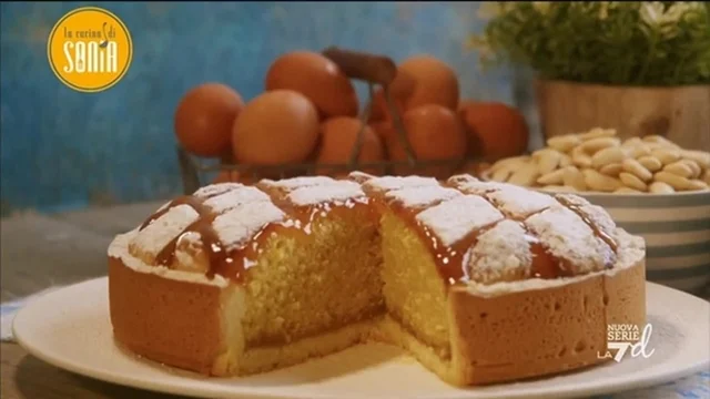 Torta Cremona