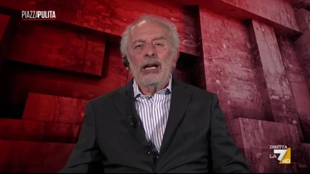 Meloni in Parlamento, Gad Lerner: "L'ho vista indebolita; la sconfitta la riaccende? È una minaccia?"