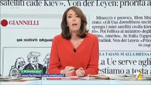 Omnibus Dibattito