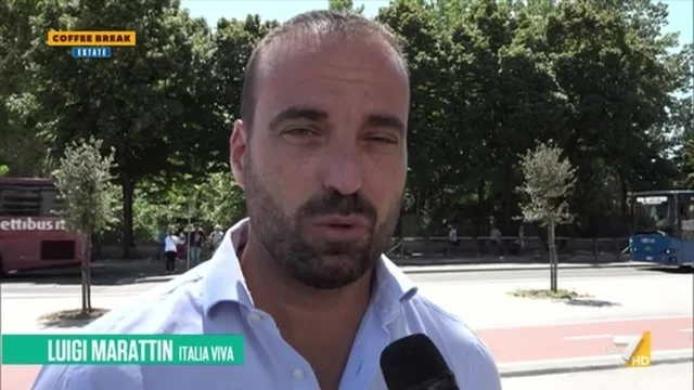 Economisti a confronto: Luigi Marattin vs Claudio Borghi