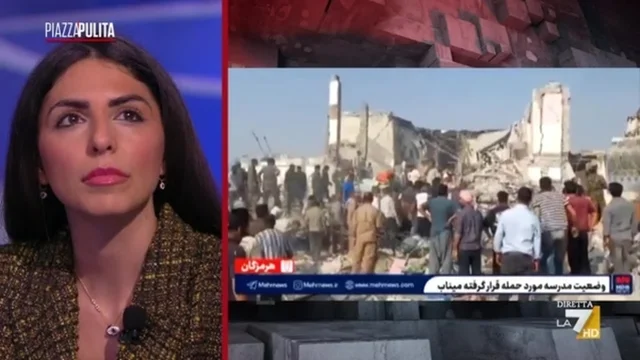 Iran, la scrittrice Pegah Moshir Pour: “Vittime scuola femminile? La gente è diffidente su ciò che dice il regime”