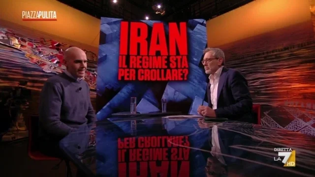 Iran, Dario Fabbri: "Un intervento degli Stati Uniti potrebbe toccare l'orgoglio dei persiani"