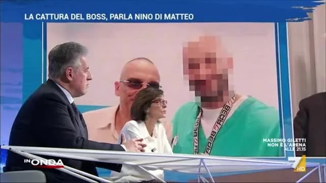 Di Matteo: "Va capito per conto di chi parla Baiardo"