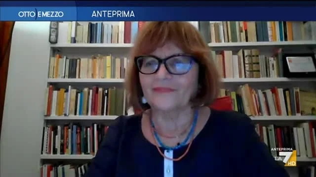 Giorgia Meloni, chi mente sulle tasse? - Otto e Mezzo del 9/10/2024