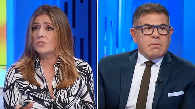 Battuta sessista La Russa, si accende il dibattito in studio: “Servirebbe educazione sentimentale”, “Ma dovrebbe tornare a scuola”