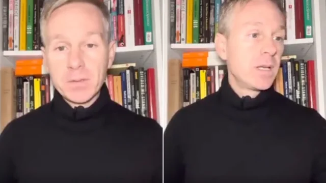 "William J. Ampio", il prof. Orsini inciampa sul traduttore automatico