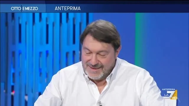 Meloni, la sua destra e gli amici pericolosi - Otto e Mezzo - Puntata del 7/4/2026