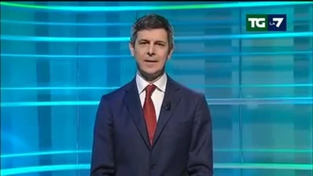 Edizione delle 20:00 - 24/11/2018