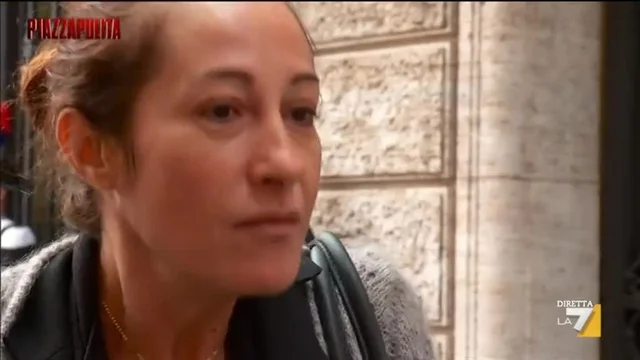Paola Taverna sul tema dei vaccini