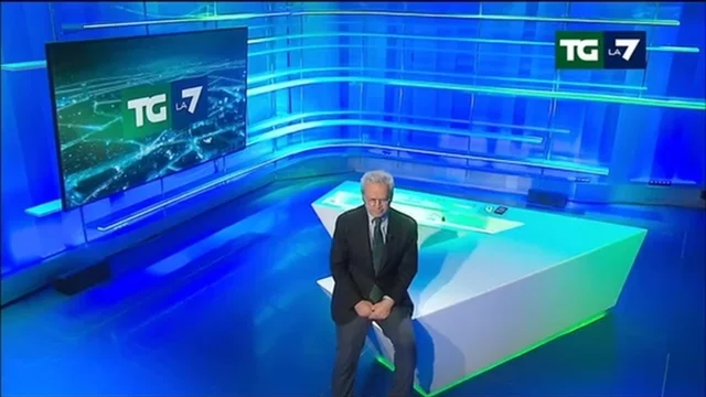 TG LA7