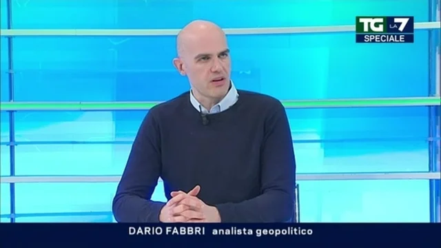 Ucraina, Dario Fabbri: "Stanno emergendo delle criticità nelle operazioni militari russe"