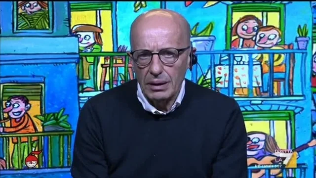 Alessandro Sallusti: "Perché ci sono pochi casi di immigrati con coronavirus?"