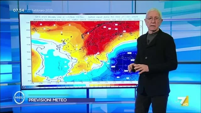 Omnibus Meteo