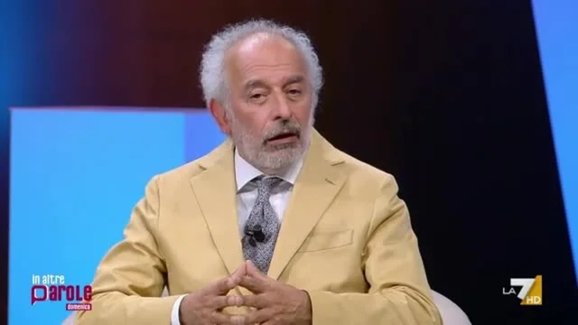 Israele-Palestina, Lerner: “Il nostro destino è convivere. Nessuno di questi due popoli ha un posto dove andare”