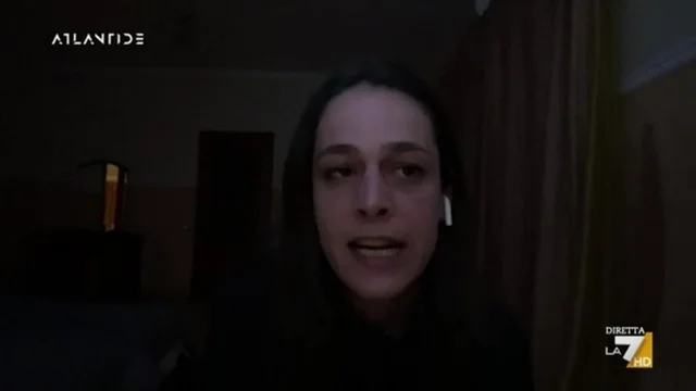 Ucraina, Elena Testi in diretta da Mykolayiv: "Ha realmente le forze Putin di arrivare ad Odessa? Dal campo sembra di no"