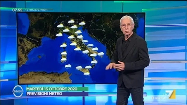 Omnibus - Meteo