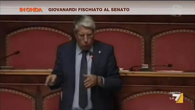 Il Palazzo alle prese col caso Fermo