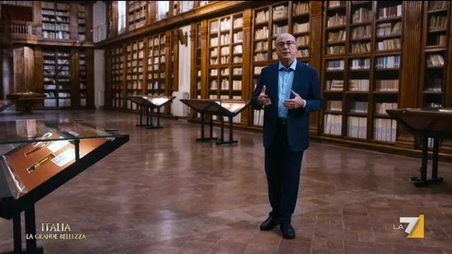“Era un uomo dai grandi disegni”, Aldo Cazzullo e il racconto su Giulio Cesare