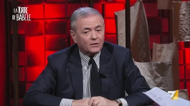 Ezio Mauro: “Non si può non vedere che la democrazia funziona male”