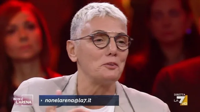 Imma Battaglia: "La Meloni è presidente anche mio, quindi mi aspetto rispetto"