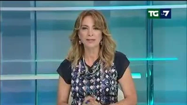 TG LA7 Notte