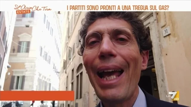 I partiti sono pronti a una tregua sul gas?
