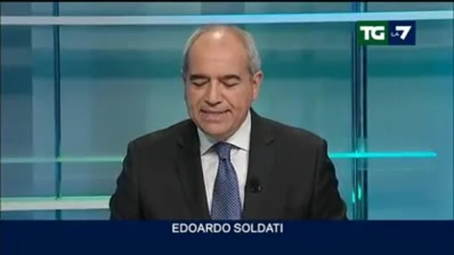 TG LA7 Notte