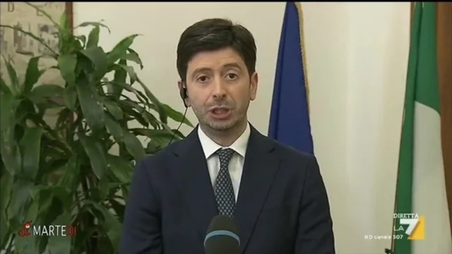Spostamenti tra comuni, Ministro Speranza: "Non possiamo permetterci spostamenti non necessari"