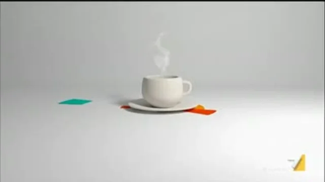 Coffee Break