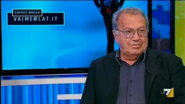 L'EDITORIALE DI VAIME DEL 16/05/12