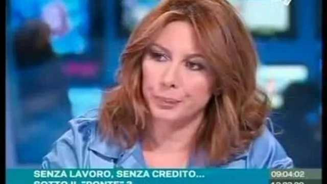 SENZA LAVORO, SENZA CREDITO... SOTTO IL 'PONTE'? (4a parte)