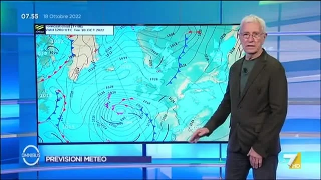 Omnibus - Meteo