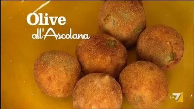 Olive all'Ascolana