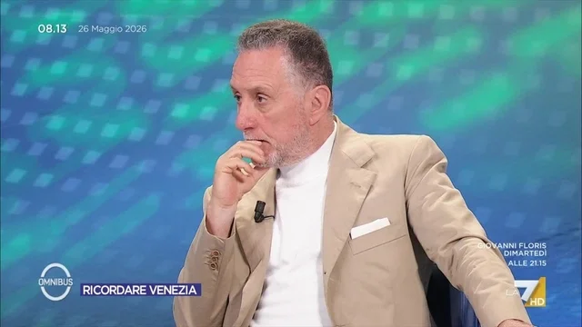 Amministrative 2026, Polito: "Ecco l'errore del centrosinistra... alle politiche conterà il programma e a sinistra non ce l'hanno"