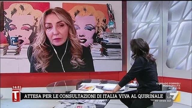 Tagadà - Puntata 28/01/2021