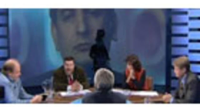 I Duellanti